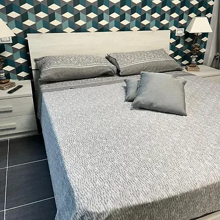 Apartamento La Di Margo 2 Bari