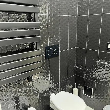 Apartamento La Di Margo 2 Bari