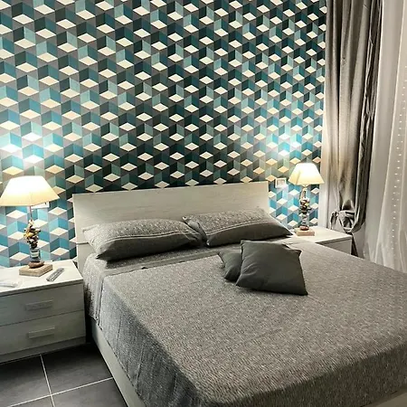 Apartamento La Di Margo 2 *