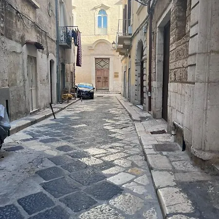 Apartamento La Di Margo 2