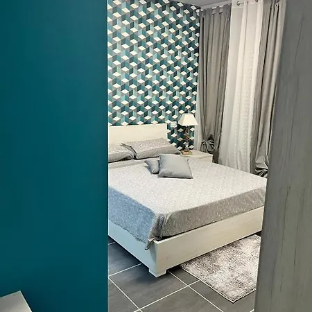 La Di Margo 2 * Bari