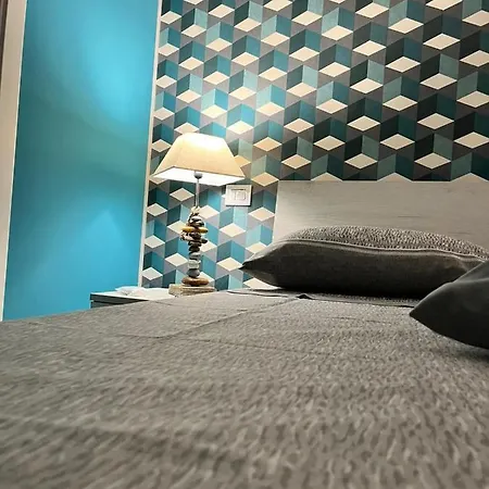La Di Margo 2 Apartman *